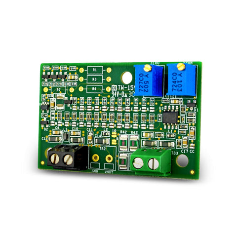 ACI A/TT1K-BO-4 BOARD ONLY  | Blackhawk Supply