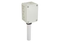 A/TT100-O-2-4X-POTTED | Transmitter w/ 100 Ohm RTD, Outside Air, NEMA 4X Enclosure, 2-10VDC, Potted Board | ACI