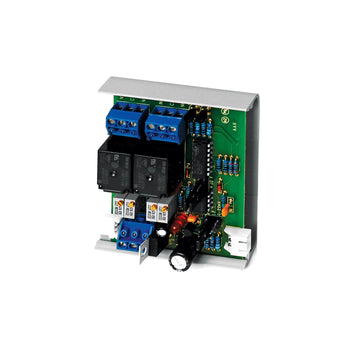 ACI AAR Analog Input, Relay Output, 2 (SPDT) Relays, Adjustable  | Blackhawk Supply