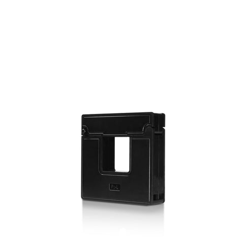 ACI AcuCT-125-400-333 Current Transformer, 400A, Split Core, 1.25" Aperture, 333mV Output, 2.5m Leads  | Blackhawk Supply