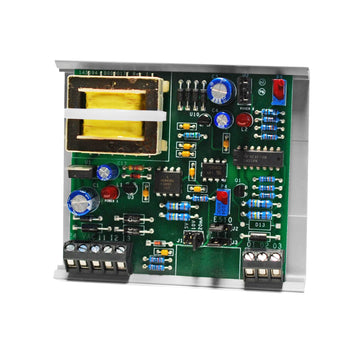 ACI AIM1.1 Analog Input, Analog Output, Analog Isolation Module, 1:1  | Blackhawk Supply