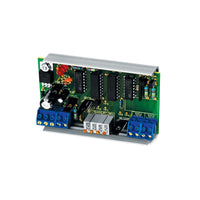 ARM2 | Analog Input | Resistive Input | to Analog Output Interface Module | ACI