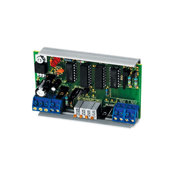 ACI ARM2 Analog Input(VDC or mA), Dual Analog Output (mA), Analog Rescaling Module (Signal Splitter)  | Blackhawk Supply