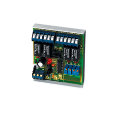 ACI ATL Analog Input to Relay Output Interface Module  | Blackhawk Supply