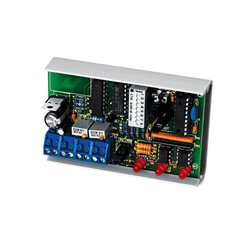 ACI AUD Floating Point Input (5 sec), Analog Output, Version 1, (15, 30, 90 sec Selectable)  | Blackhawk Supply