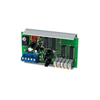 C/ARM | ANALOG RESCALING MODULE | ACI