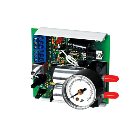 ACI EPC2LG Analog Input, Pressure Output, Dual Valve, Maintains Branch Pressure, High Flow, Gauge, 0-5VDC Default(0-10V, 0-15V, 0-20mA), 0-10PSI Default(0-15PSI, 0-20PSI)  | Blackhawk Supply