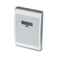 ESENSE-R-LCD | CO2, ROOM, LCD, 0-10VDC, 4-20 | ACI