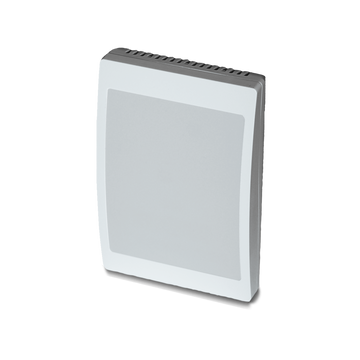 ACI ESENSE-R Carbon Dioxide Sensor, Room Mount, 0-2000 PPM, 0-10VDC or 4-20mA Output  | Blackhawk Supply