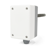 HG80I | Humidistat, Duct, Internal Setpoint Dial, SPDT, IP64 | ACI