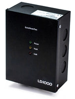 LD1000 | Leak Detection Controller, Single Zone, Selectable Audible Alarm, LC-KIT | ACI