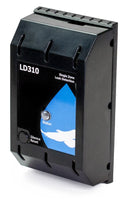 LD310 | Leak Detection Controller, Single Zone, Audible Alarm, LC-KIT | ACI