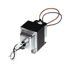 ACI LE15550 Transformer, LE Series, PV:120/208/240/480 VAC, SV:24 VAC, VA:75, HUB: 1TF, Manual Reset  | Blackhawk Supply