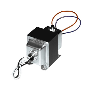 ACI LE11300 Transformer, LE Series, PV:120 VAC, SV:24 VAC, VA:40, HUB: 1TF  | Blackhawk Supply
