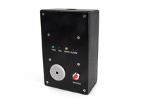 M-ANNUNCIATOR | M-ANNUNCIATOR FOR M-CONTROLLER | ACI