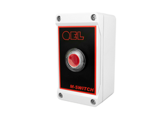 ACI M-SWITCH Switch for M-Controller  | Blackhawk Supply
