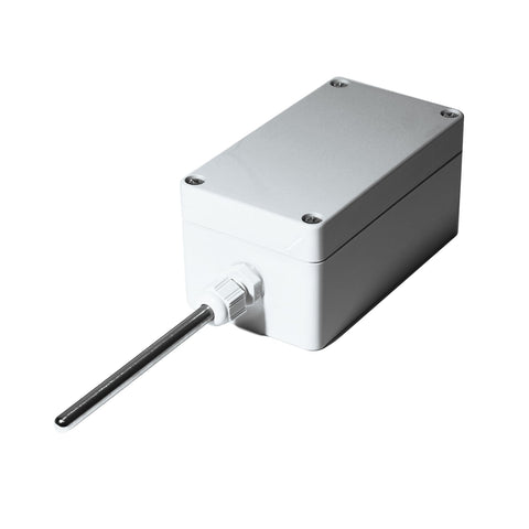 ACI OST2630A WIRELESS COMPACT OUTSIDE AIR  | Blackhawk Supply