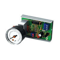 PTP100 | Pressure Input (0-100PSI), Analog Output (4-20mA), (1-5V, 2-10V, 3-15V Selectable) | ACI