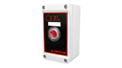 ACI Q-SWITCHA-0 MANUAL INPUT SWITCH  | Blackhawk Supply