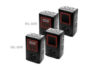 Q6-CO/CH4-100L | Dual Sensor w/ 3 SPDT Relays, Main unit: Carbon Monoxide 0-250 ppm, Remote Unit: Methane 0-100% LEL | ACI