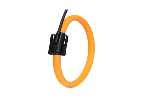ACI RCT47-2500 47" Rogowski Coil, 12.5 to 3000A, 14.5" Window, 333 mV Output, 6.5 ft Leads  | Blackhawk Supply