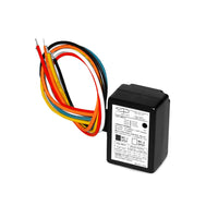 RIC-1 | Relay | 7 Amp | Coil: 24 VAC or VDC / 120 VAC | ACI