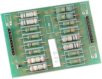 RN (1-150) | Resistor Network (1 to 150 Ohms) | ACI