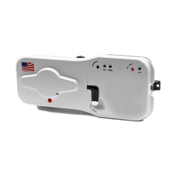 ACI RT-3000-P Smoke Detector, Duct, Multi-Application, NEMA 4X, Photoelectric  | Blackhawk Supply