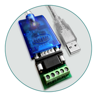 USB-RS485 | RS485 to USB Converter | ACI