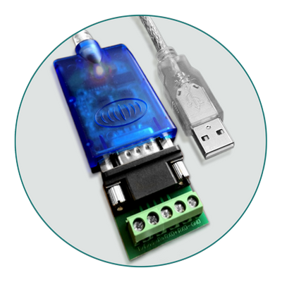 ACI | USB-RS485
