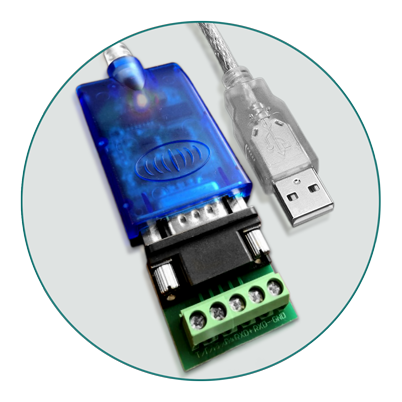 ACI USB-RS485  RS485 to USB Converter  | Blackhawk Supply