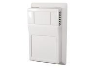 WH2630A | Wireless Wall Zone Room Temperature and Humidity RH Sensor | Mesh Networking | ACI