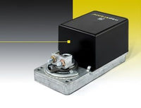 BT120 | B series line voltage Actuators | 50 in.lb | 120V | ON/OFF | Floating | End Switch | [BBBT120] | Neptronic