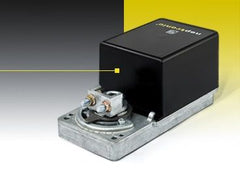 Neptronic ST165S S series line voltage Actuators | 70 in.lb | 120V | ON/OFF | Floating | Electronic Fail Safe  | Blackhawk Supply