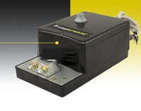 RM100W | IP 65 Actuators | 360 in.lb | 120V | Modulating | Neptronic