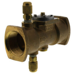 Taco ACUF-100-AT-2 1" Threaded ACCU-FLO Balancing Valve  | Blackhawk Supply