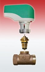 Neptronic T2A0015EB1VM000 ACTUTED VALVE  | Blackhawk Supply