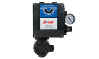 AEP-100 | AEP | - Electro-Pneumatic Rotary Positioner | Jomar