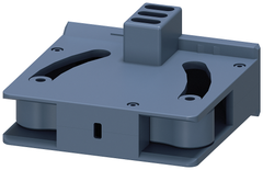 Siemens Electrical 3RA1954-2A CONTACTOR MECH. #E02 INTERLCK S6 | S10 | S12  | Blackhawk Supply