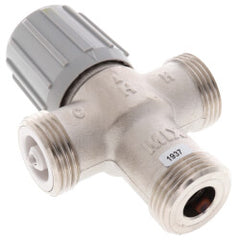 Resideo AM101R-UP-1 3/4" TMV 70-180F,UNION+PRESS TAILPCS  | Blackhawk Supply