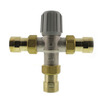 Resideo AM101-UT-1LF 3/4" UN. NPT. 70-145f  | Blackhawk Supply