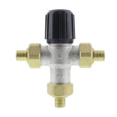 Resideo AM101R-UPEX-1 AM-1 SERIES MIXING VALVE, 3/4", 80-180F, UNION PEX, HEATING ONLY NO APPROVALS  | Blackhawk Supply