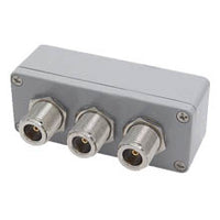 ANT-SPL-2 | LOWLOSSDUALSPLITTER; | Johnson Controls