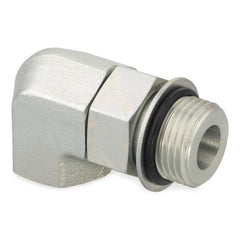 Parker 12-3/4 AOEG-S FEMALE 90 ELBOW  | Blackhawk Supply