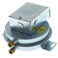 AP5027-30 | DIFFERENTIAL SWITCH. SETPOINT .05 TO 12.0 IN WC PR, SPDT. INTEGRAL COMPRESSION FITTINGS. | Resideo