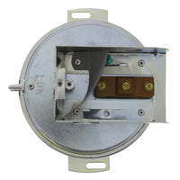 AP5208-30 | DIFFERENTIAL SWITCH. SETPOINT .05 TO 12.0 IN WC PR, SPDT. KNIFE EDGE FITTINGS. | Resideo