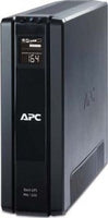 BR1500G | APC Power Saving Back-UPS Pro 1500 | APC by Schneider Electric