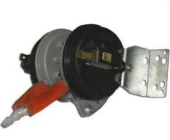 Heatco HMESA2088-0678 Dual Air Pressure Switch  | Blackhawk Supply