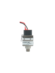 Dwyer APS-550 Adjustable pressure switch | set point range 15.0-485 psi (1.0-33.4 bar) increasing | 20.0-500 psi (1.4-34.5 bar) decreasing | ±10.0 psi (.69 bar) repeatability | 5-22 psi (.35-1.5 bar) deadband.  | Blackhawk Supply