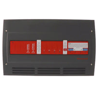 AQ25042B | AQUATROL HYDRONIC ZONE CONTROL PANEL WITH DHW PRIORITY FOR 4 ZONES OF PUMPS OR 2 WIRE VALVES | Resideo